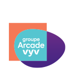 En savoir plus sur Groupe Arcade VYV