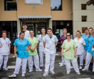 Emploi infirmer
