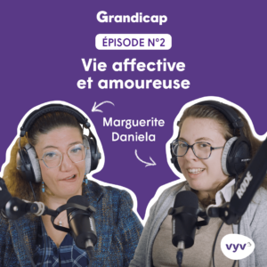 Handicap-vie amoureuse