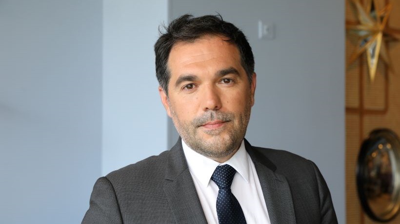 Stéphane Junique