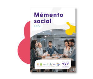 Guide mémento social