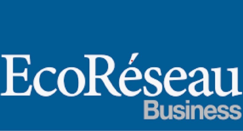 Logo EcoReseau