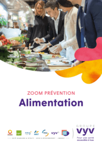 Guide alimentation