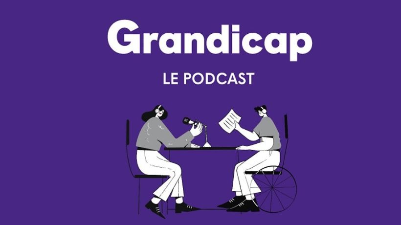 Les Podcast VYV 3 sur le Handicap