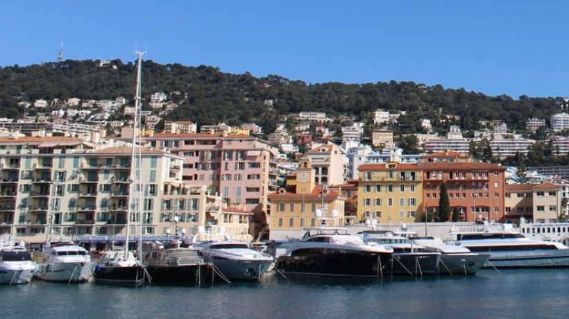 VYV 3, région Provence-Alpes-Côte d'Azur-Corse