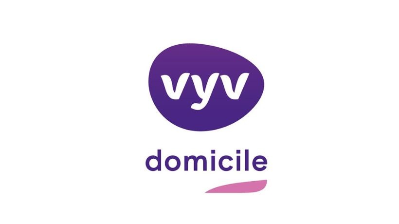 L'offre de soins VYV Domicile