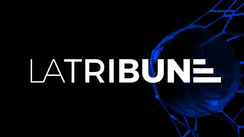 Logo La tribune