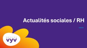 Actualités sociales