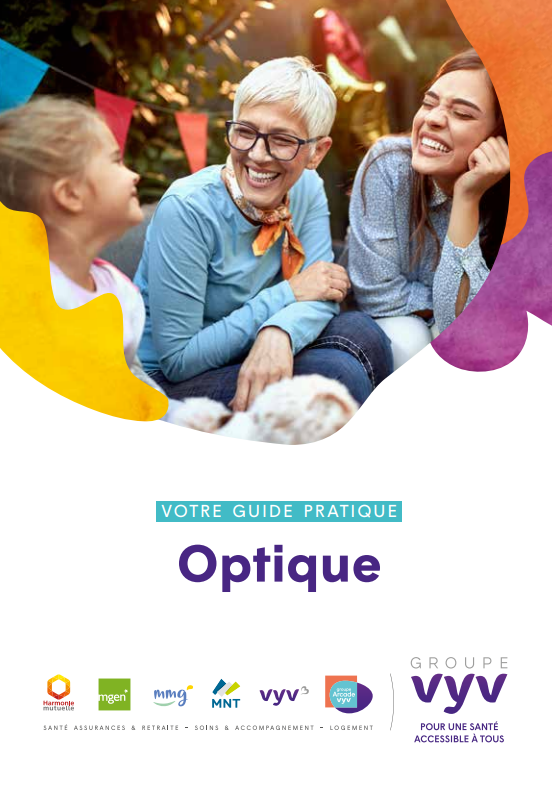 Guide optique